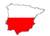 INDUSTRIAS MORENO APARICIO - Polski